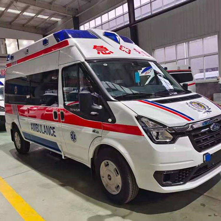 清河演唱会救护车出租保障现场