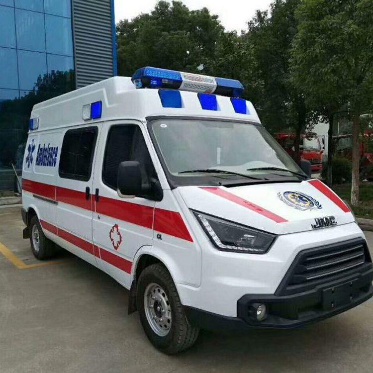 清河救护车出租哪家好